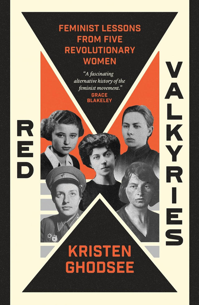 Red Valkyries
