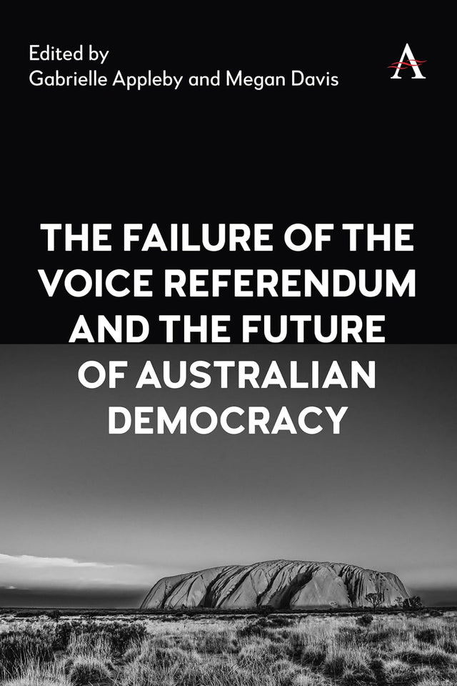 The Failure of the Voice Referendum and the Future of Australian Democracy