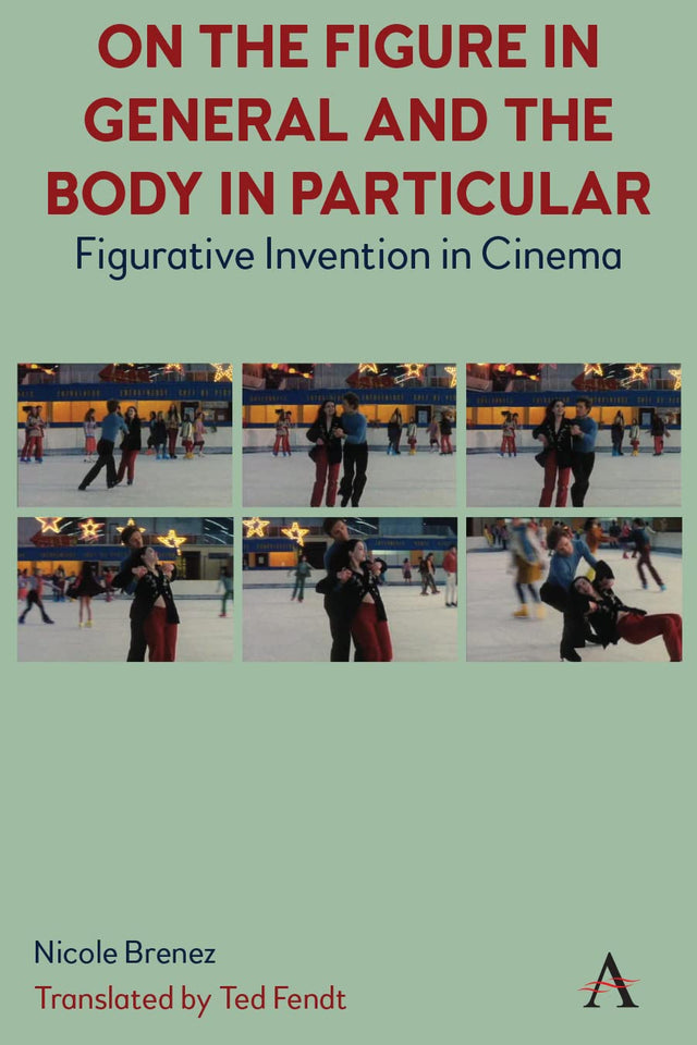 On The Figure In General And The Body In Particular