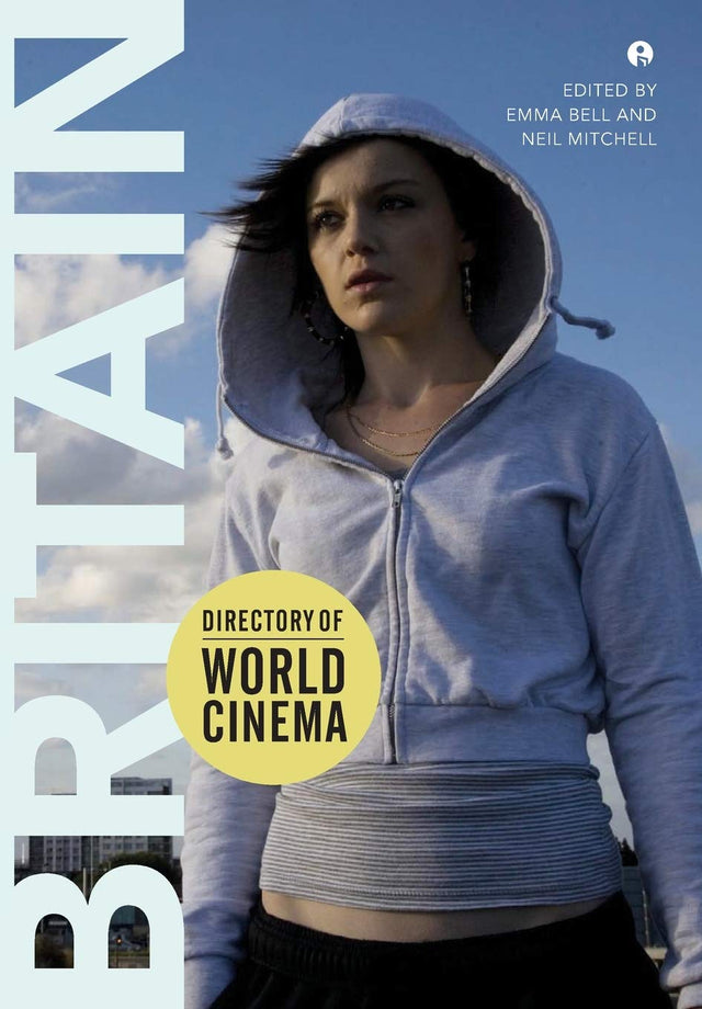 Directory of World Cinema: Britain