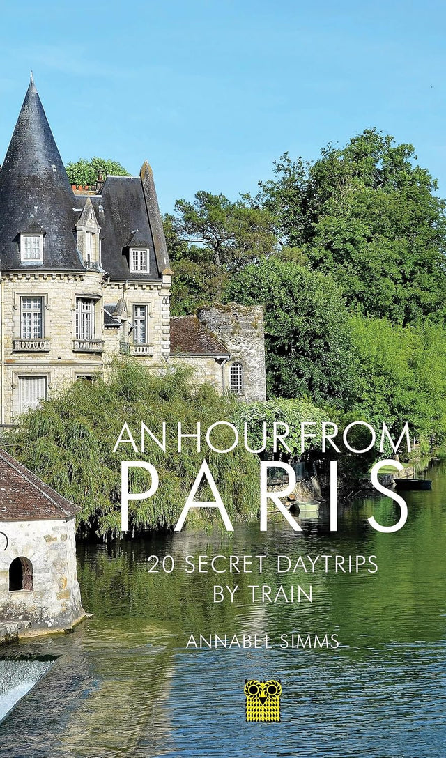 An Hour from Paris