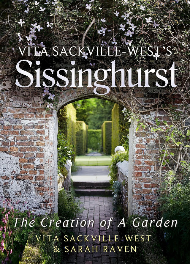 Vita Sackville-West's Sissinghurst