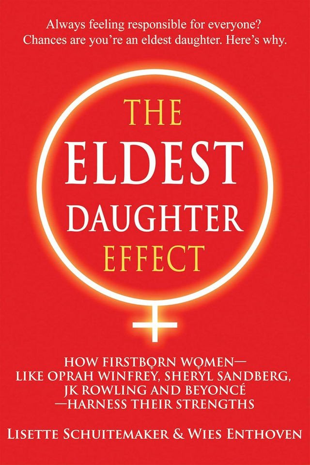 The Eldest Daughter Effect