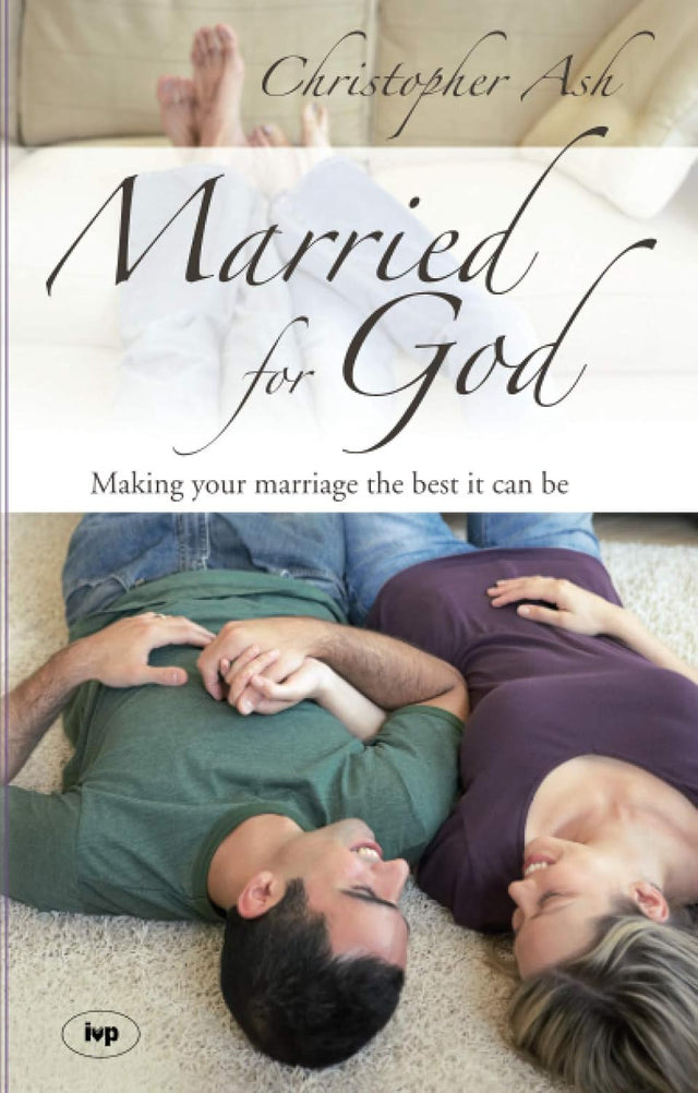 Married for God