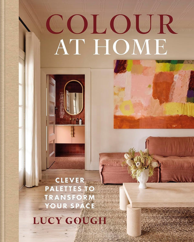 Colour at Home