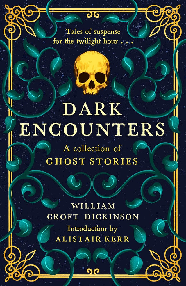 Dark Encounters