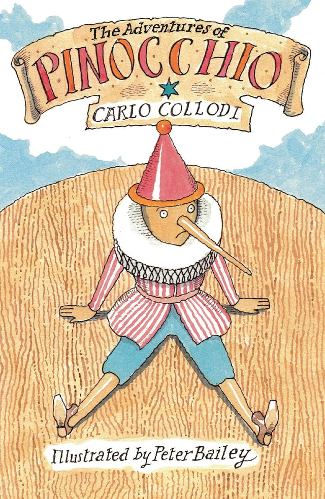 The Adventures of Pinocchio