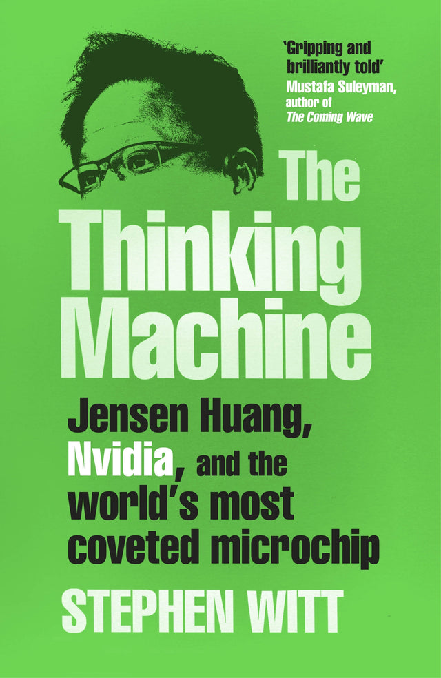 The Thinking Machine
