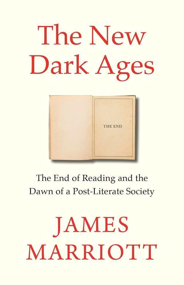 The New Dark Ages