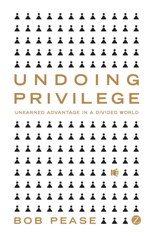 Undoing Privilege