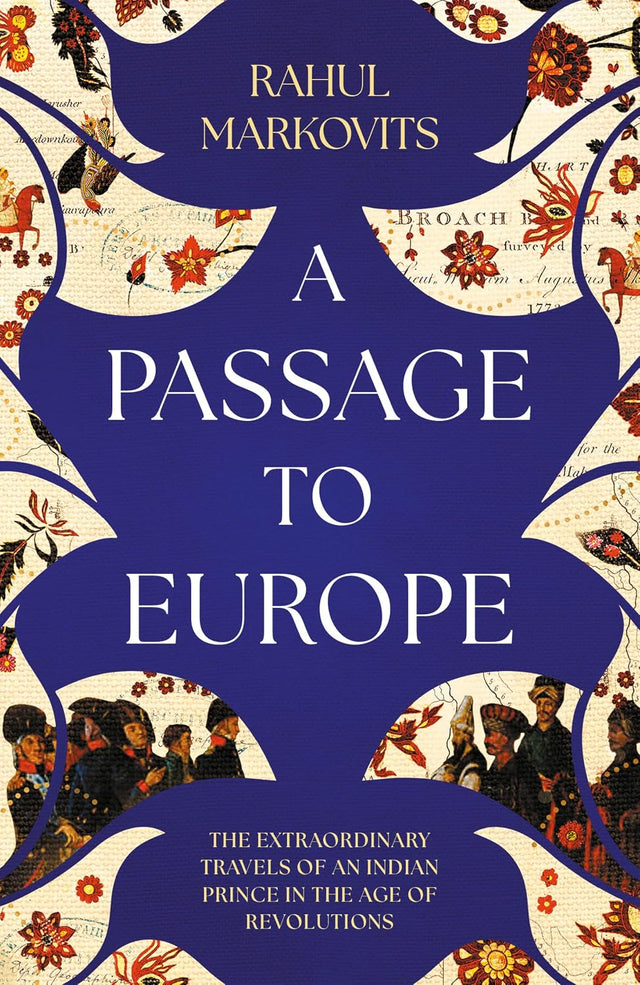 A Passage to Europe