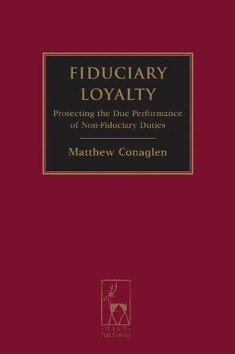 Fiduciary Loyalty