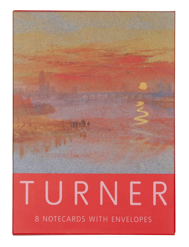 Turner 8 Notecard Wallet