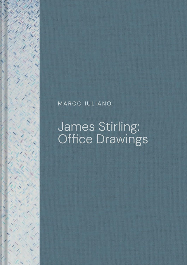 James Stirling: Office Drawings