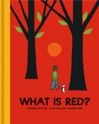What is Red?