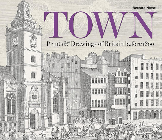 Town