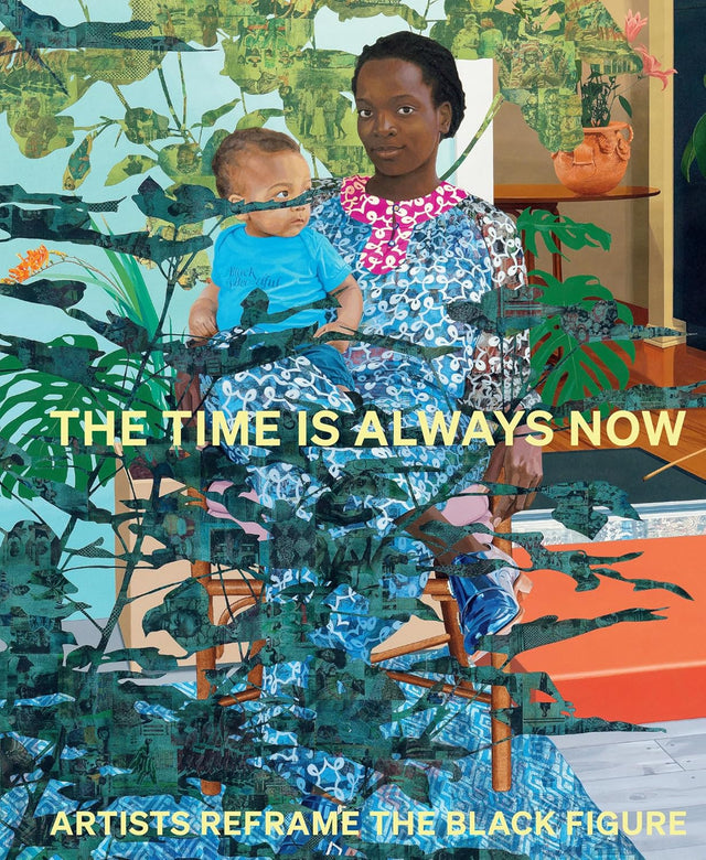 The Time is Always Now
