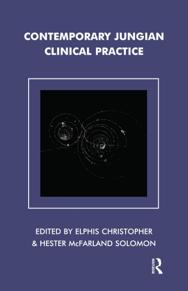 Contemporary Jungian Clinical Practice