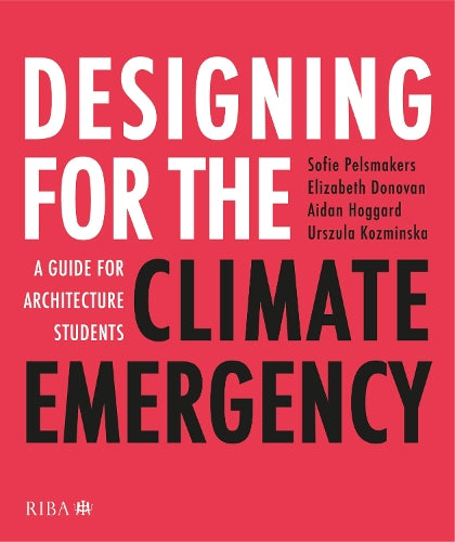 Designing for the Climate Emergency