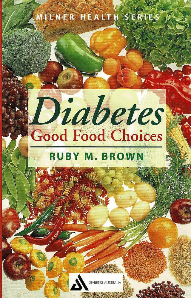 Diabetes: Good Food Choices