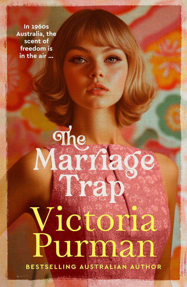 The Marriage Trap