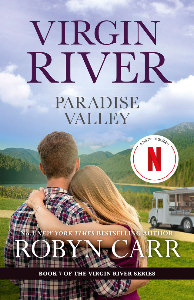 Paradise Valley