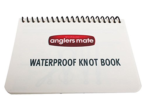 The Waterproof Book of New Zealand Fishing Knots