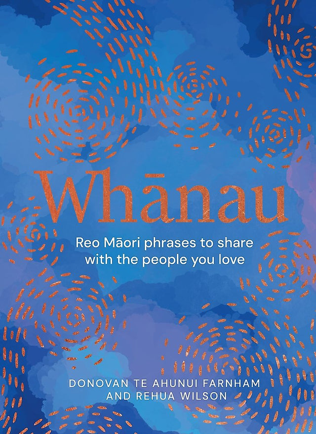 Whanau