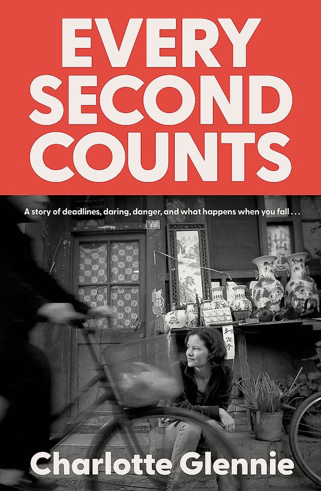 Every Second Counts
