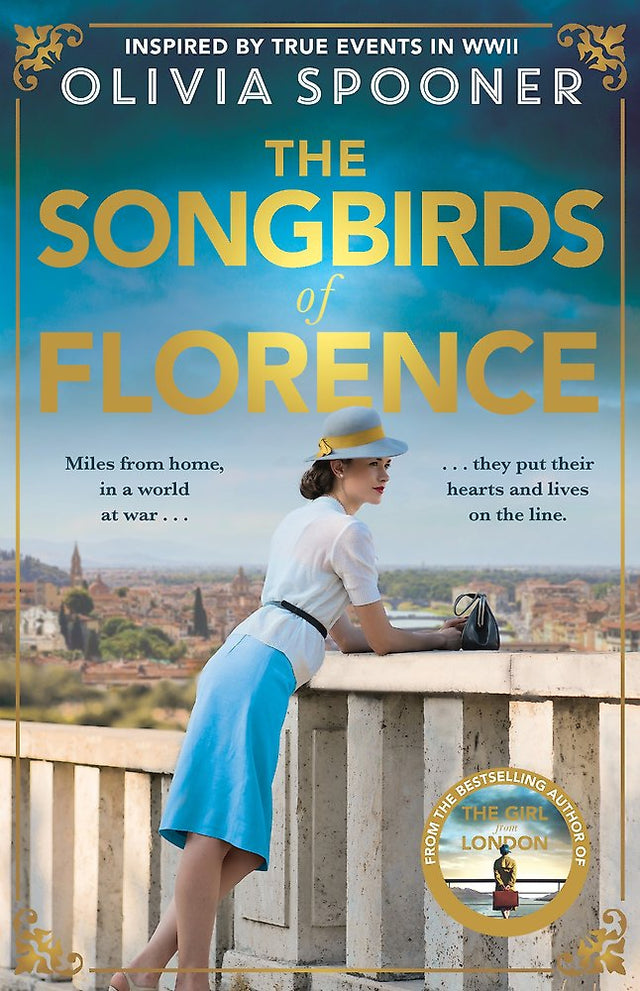 The Songbirds of Florence