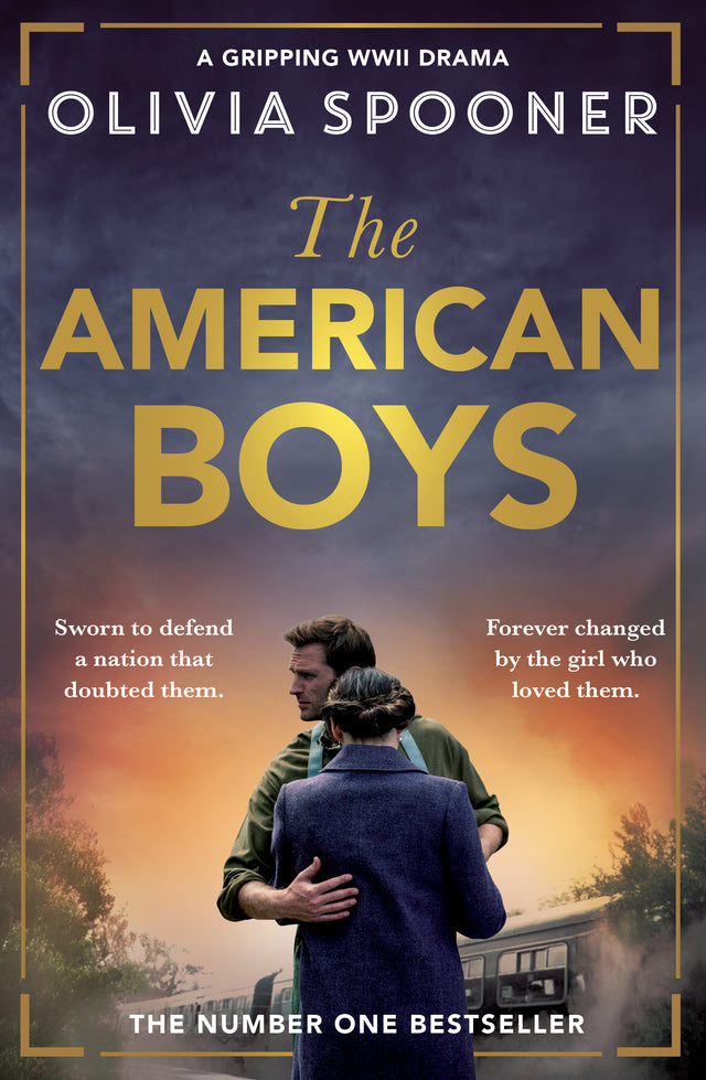 The American Boys