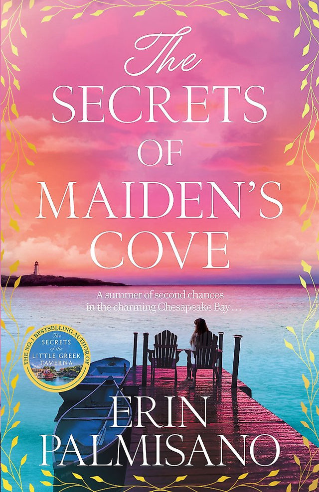 The Secrets of Maiden's Cove