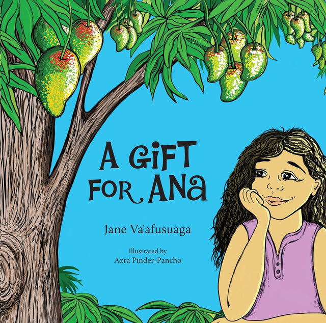 A Gift for Ana