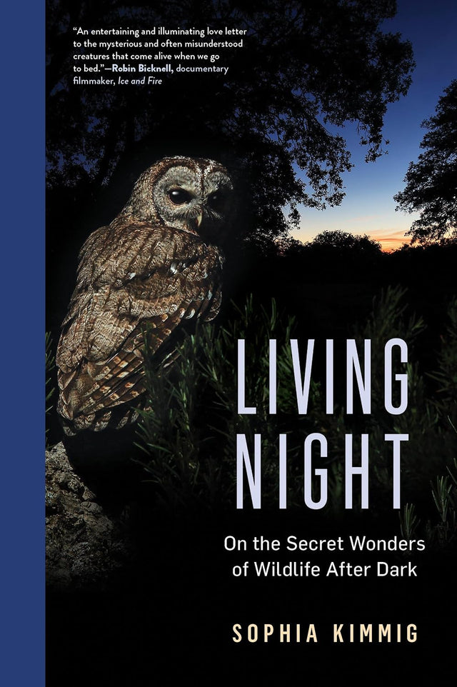 Living Night