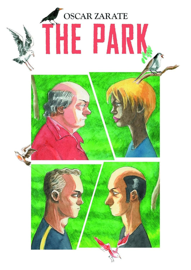 The Park