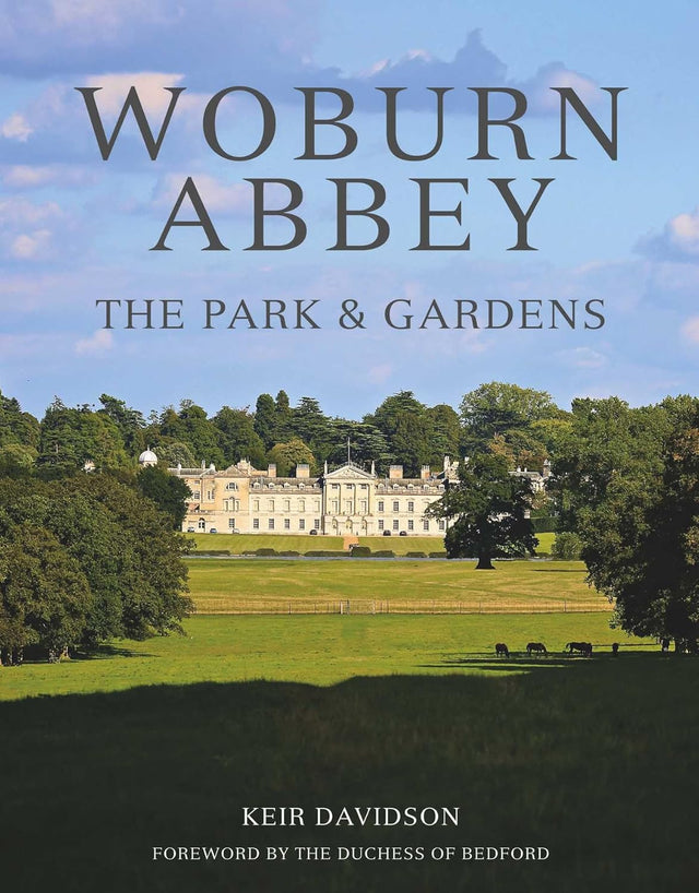 Woburn Abbey