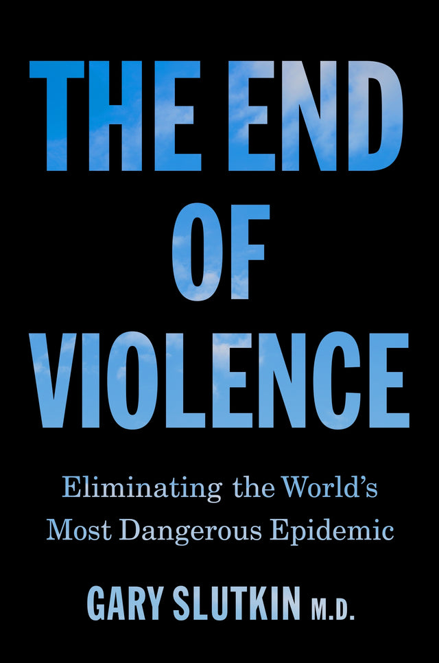 The End of Violence