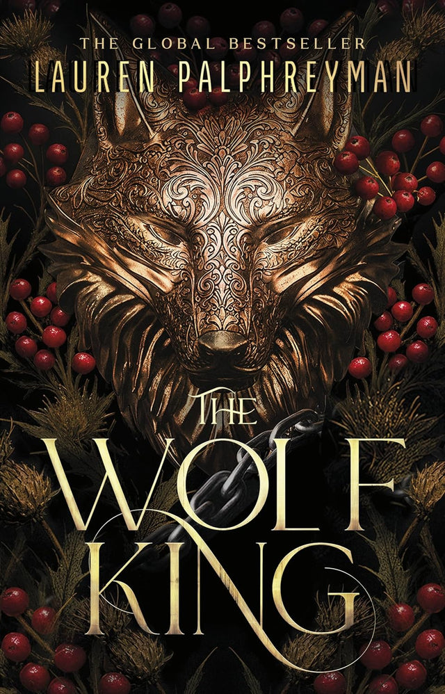 The Wolf King