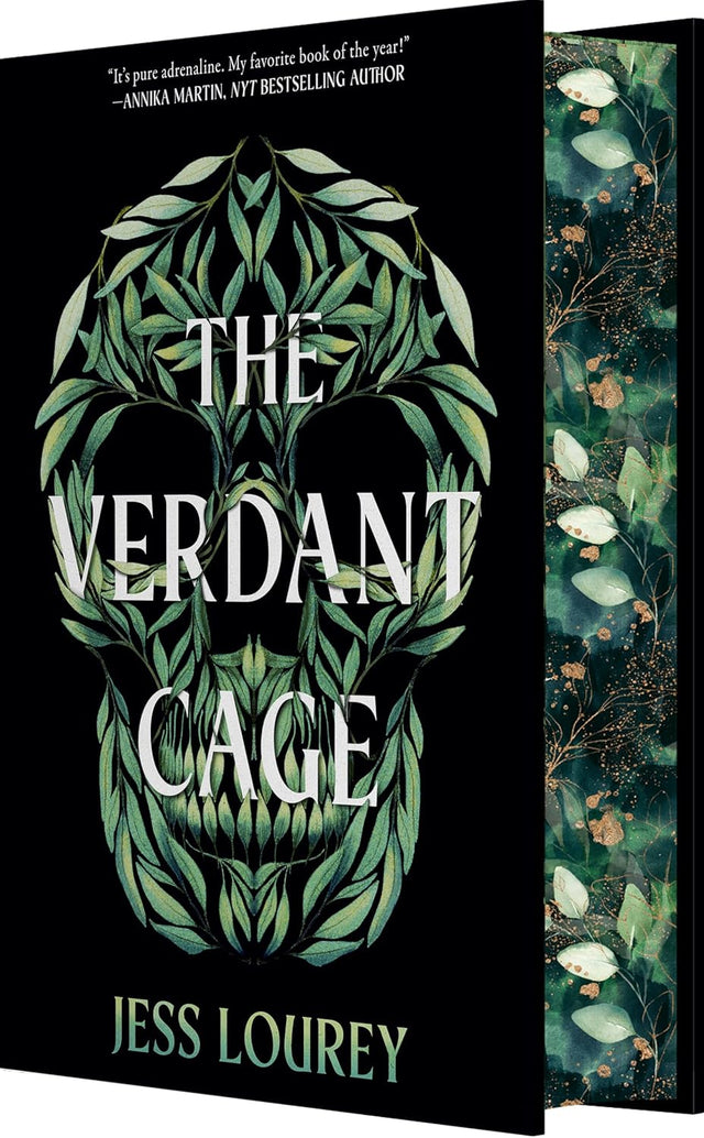The Verdant Cage