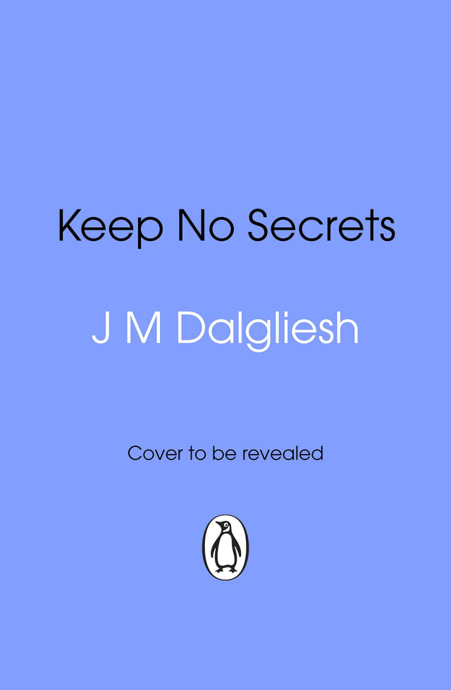 Keep No Secrets