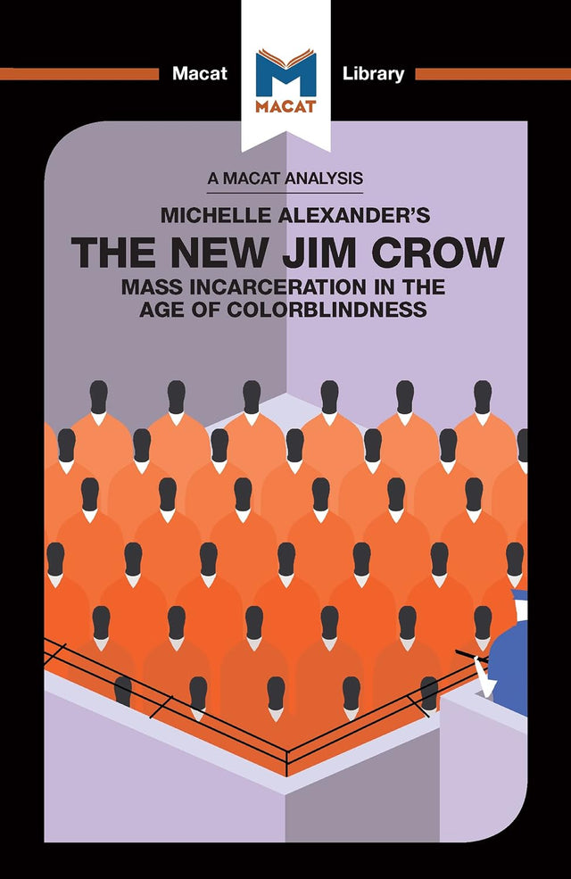 The New Jim Crow