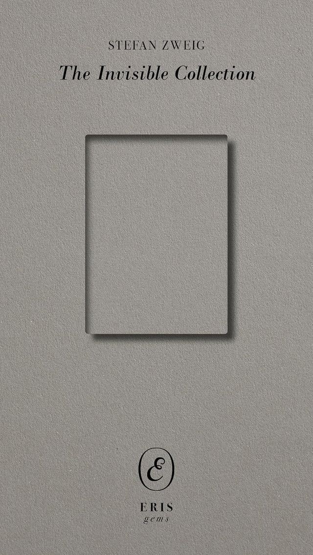 The Invisible Collection