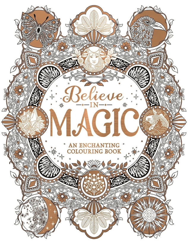 Believe in Magic