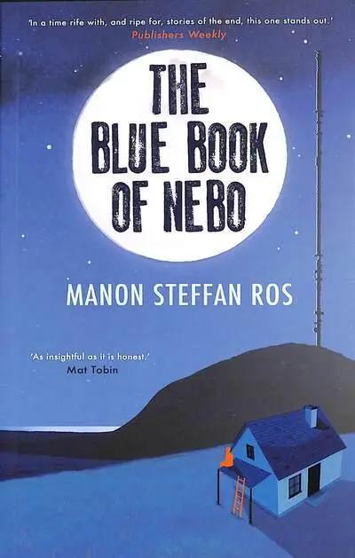 The Blue Book of Nebo