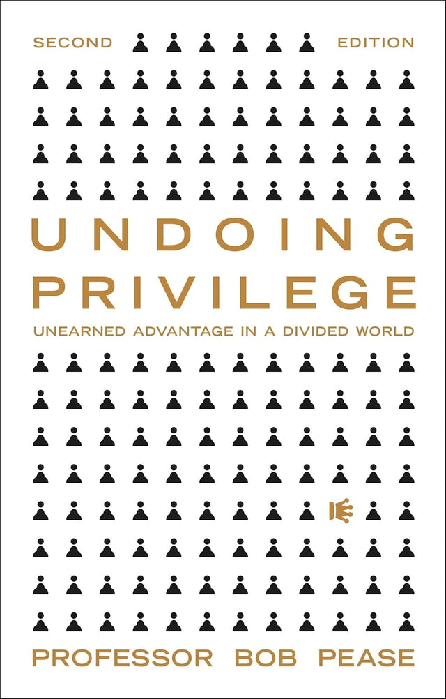 Undoing Privilege