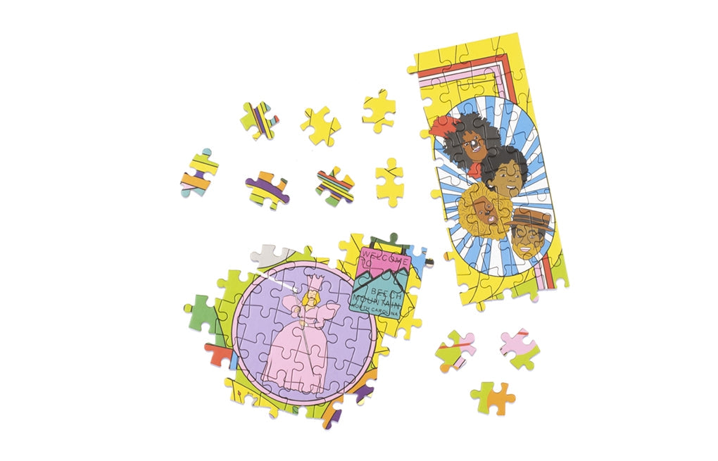 The Wonderful World of Oz