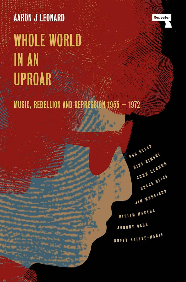 Whole World in an Uproar