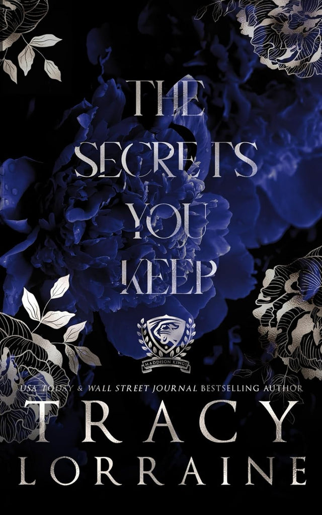 The Secrets You Keep