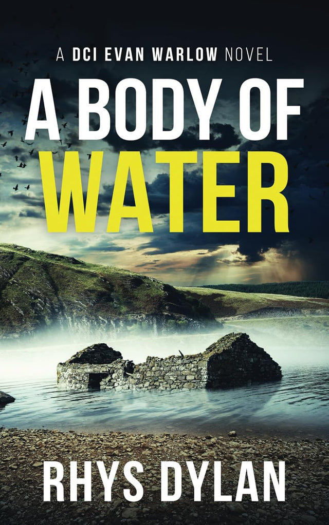 A Body Of Water