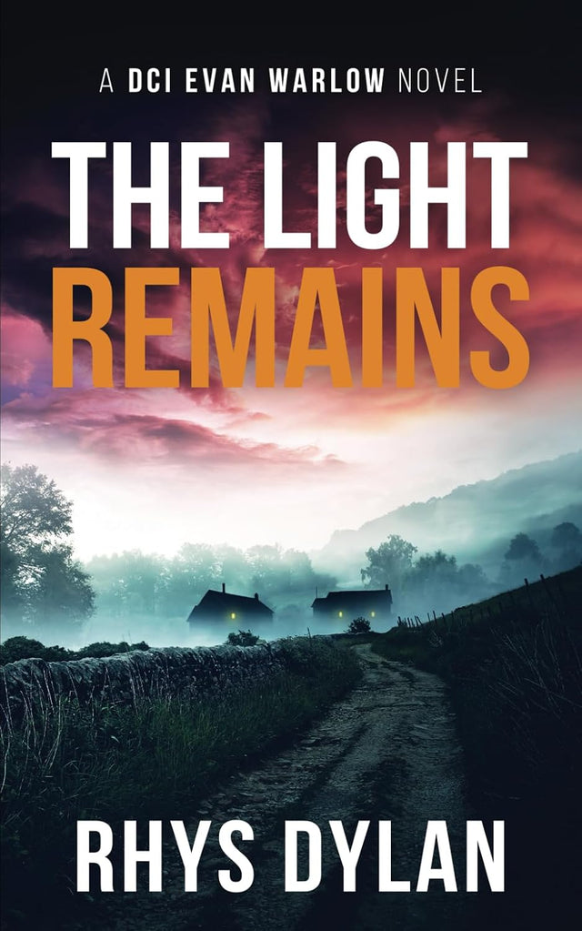 The Light remains